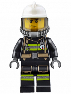 Firefighter