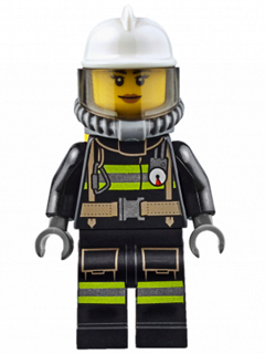 Firefighter