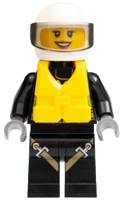 Firefighter
