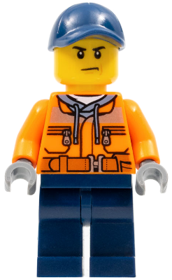 Construction Worker