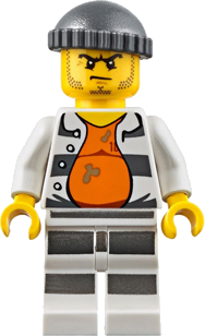 Jail Prisoner
