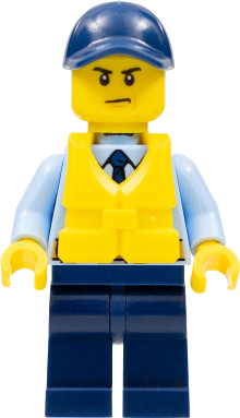 Police Officer
