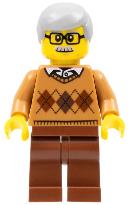 Grandfather