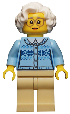 Grandmother