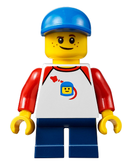 Boy