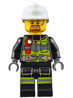 Firefighter