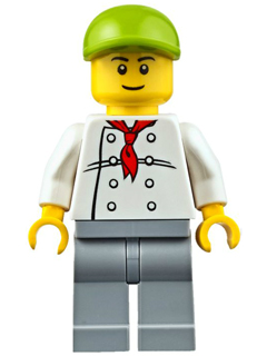 Chef
