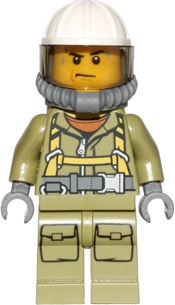 Volcano Explorer