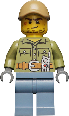 Volcano Explorer
