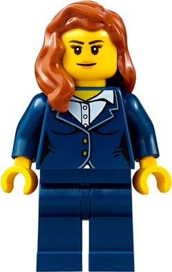 Businesswoman