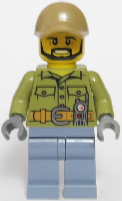 Volcano Explorer