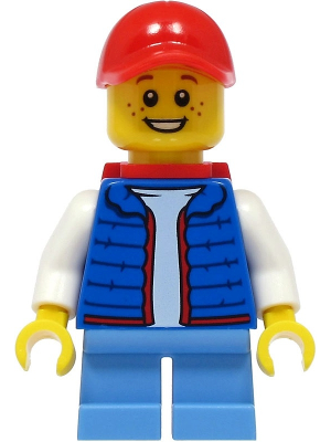 Billy