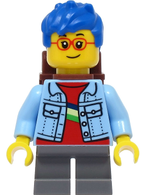 Boy