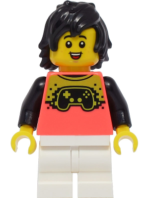 Boy