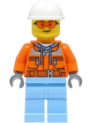 Construction Worker