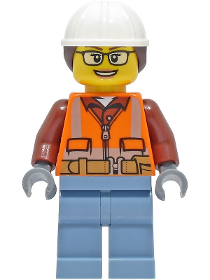 Construction Worker