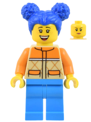 Woman