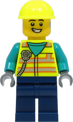Utility Truck Driver