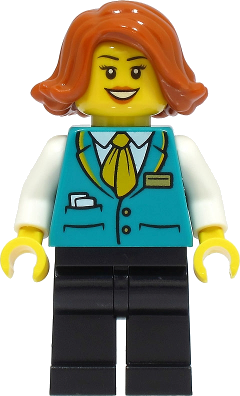 Bus Driver