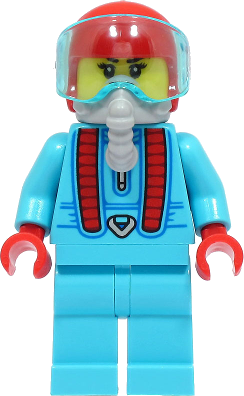Stuntz Driver