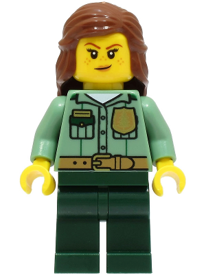 Park Ranger