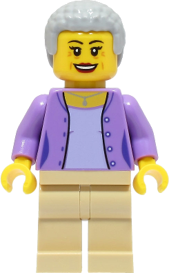 Woman