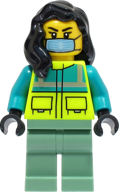 Ambulance Driver