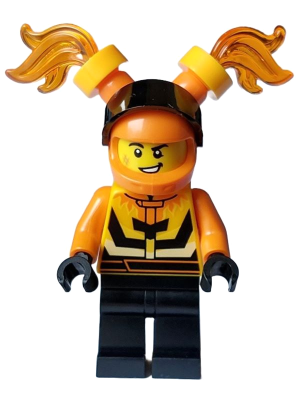 Stuntz Driver