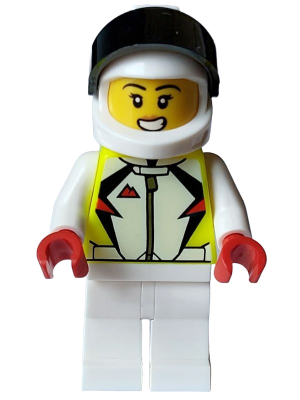 Stuntz Driver