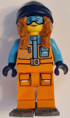 Arctic Explorer