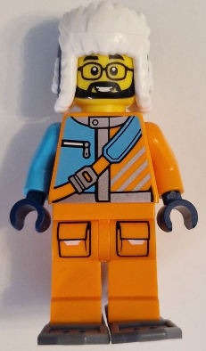 Arctic Explorer