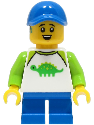 Boy
