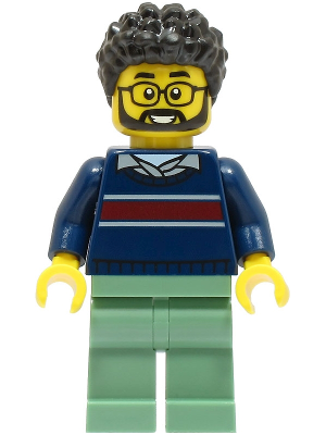 Dad