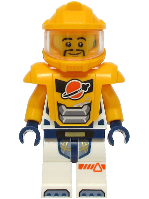Astronaut
