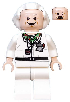 Doc Brown