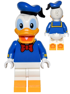 Donald Duck