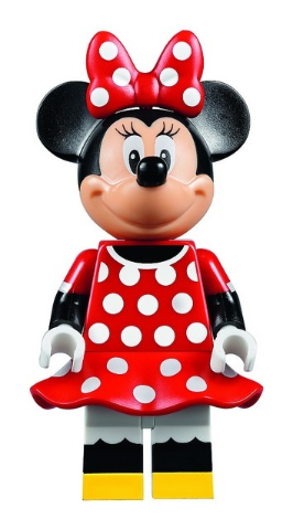 Minnie Mouse
