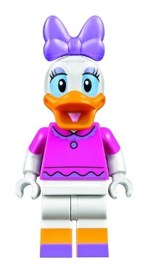 Daisy Duck