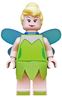 Tinker Bell