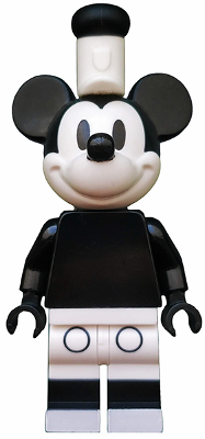 Vintage Mickey