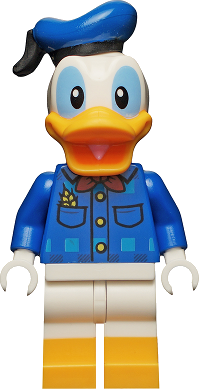Donald Duck