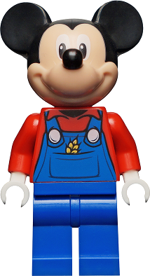 Mickey Mouse