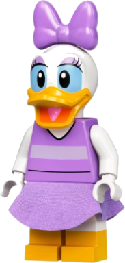 Daisy Duck