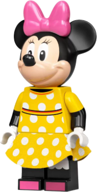Minnie Mouse