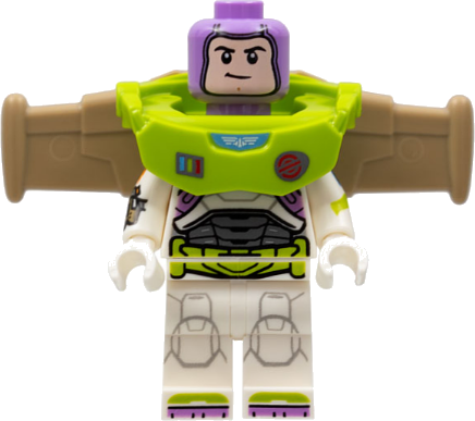 Buzz Lightyear
