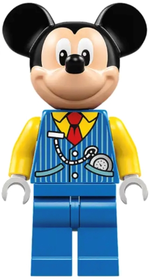 Mickey Mouse