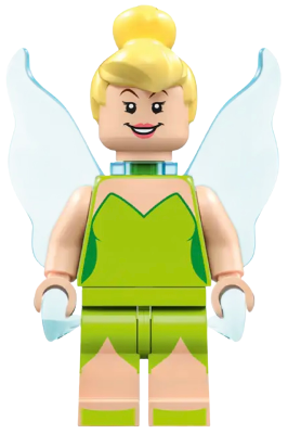Tinker Bell