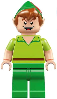 Peter Pan