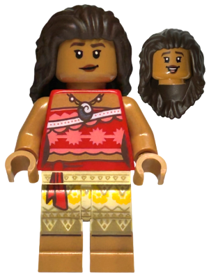 Moana