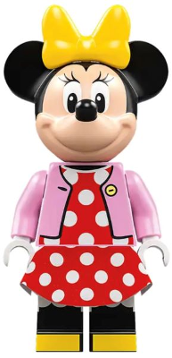 Minnie Mouse